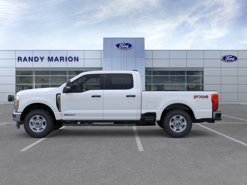 2026 Ford F-350SD F-350® XLT