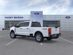 2026 Ford F-350SD F-350® XLT