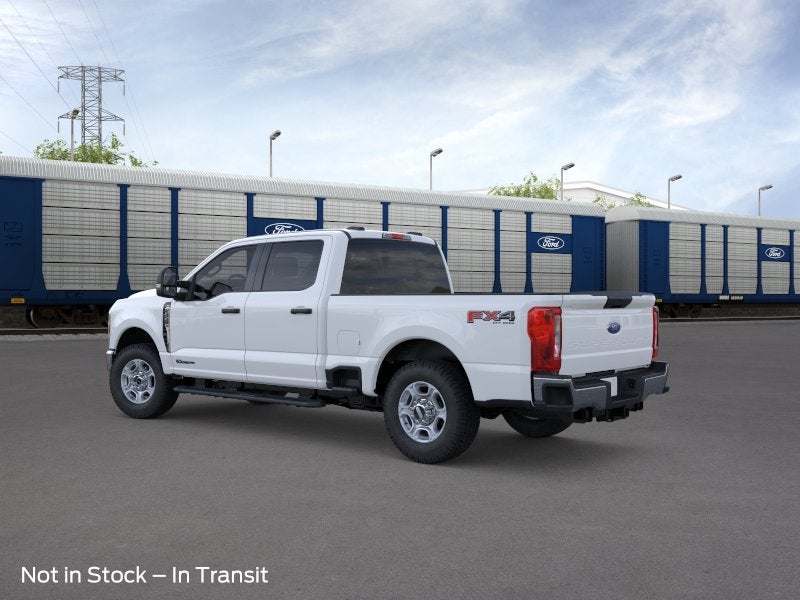 2026 Ford F-350SD F-350® XLT