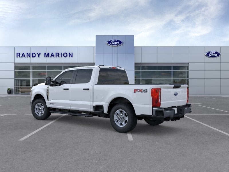 2026 Ford F-350SD F-350® XLT