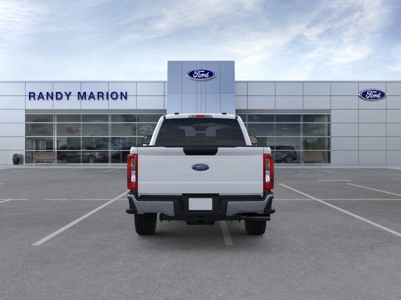 2026 Ford F-350SD F-350® XLT