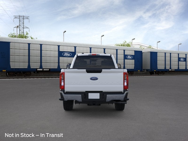 2026 Ford F-350SD F-350® XLT