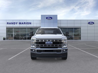 2026 Ford F-350SD F-350® XLT
