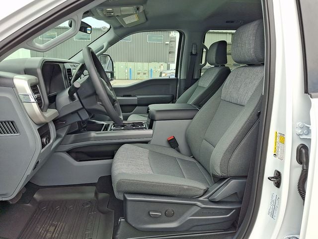 2026 Ford F-350SD F-350® XLT