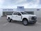 2026 Ford F-350SD F-350® XLT