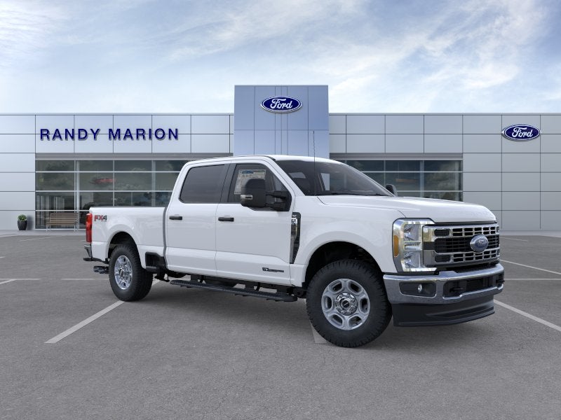 2026 Ford F-350SD F-350® XLT