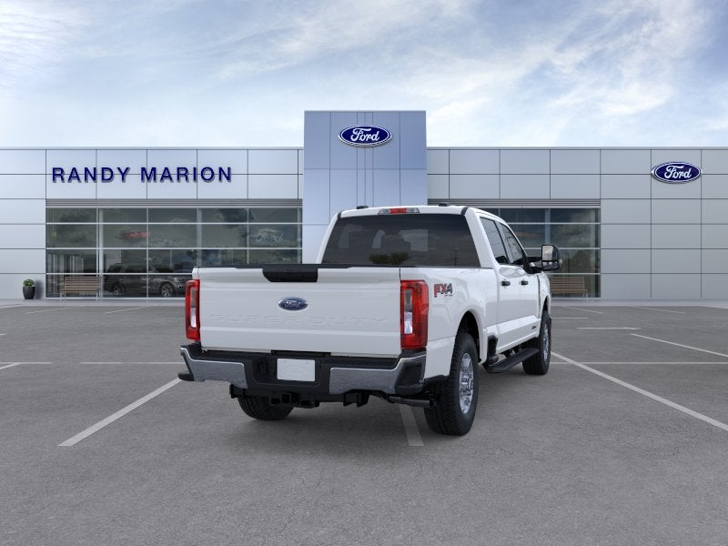 2026 Ford F-350SD F-350® XLT