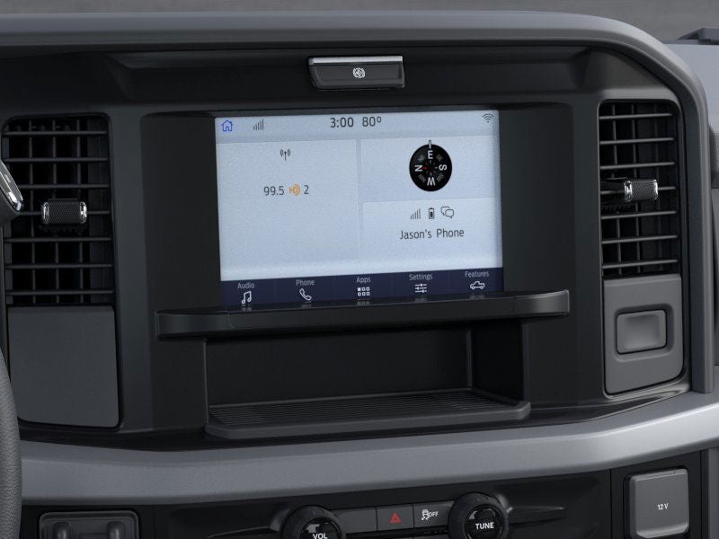 2026 Ford F-350SD XLT DRW