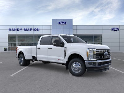 2026 Ford F-350SD XLT DRW