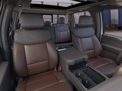 2026 Ford F-350SD DRW