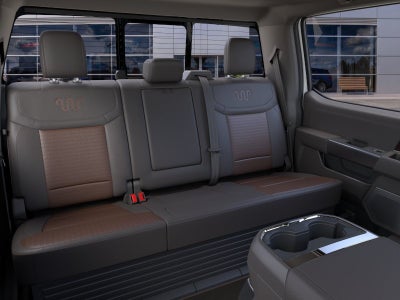 2026 Ford F-350SD DRW