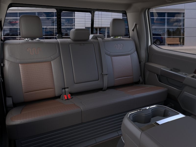 2026 Ford F-350SD DRW