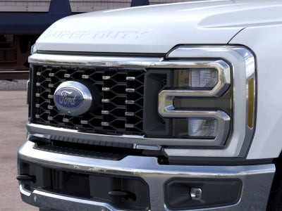 2026 Ford F-350SD DRW