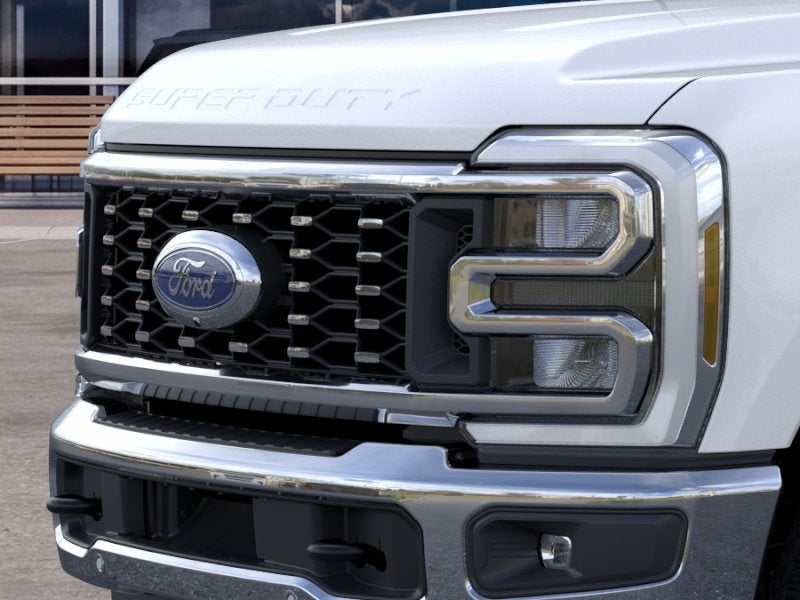 2026 Ford F-350SD DRW