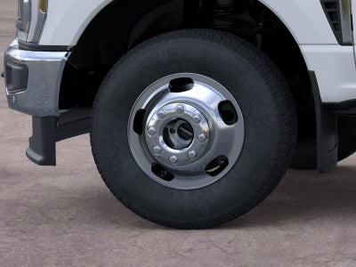 2026 Ford F-350SD DRW