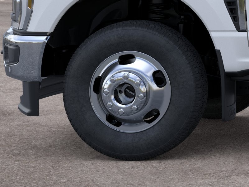 2026 Ford F-350SD DRW