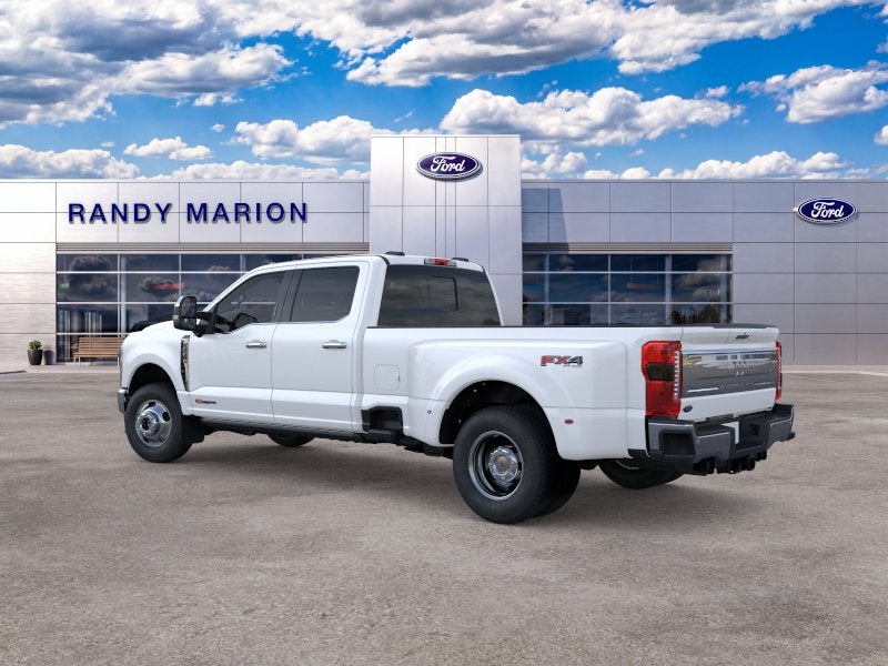 2026 Ford F-350SD DRW