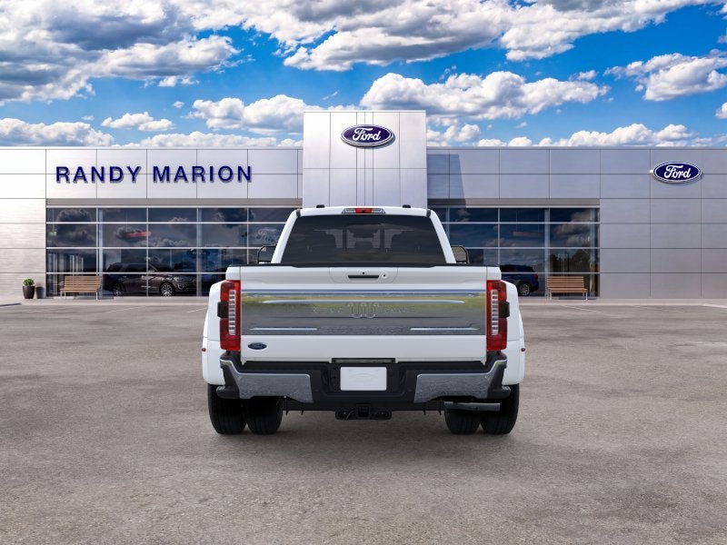 2026 Ford F-350SD DRW
