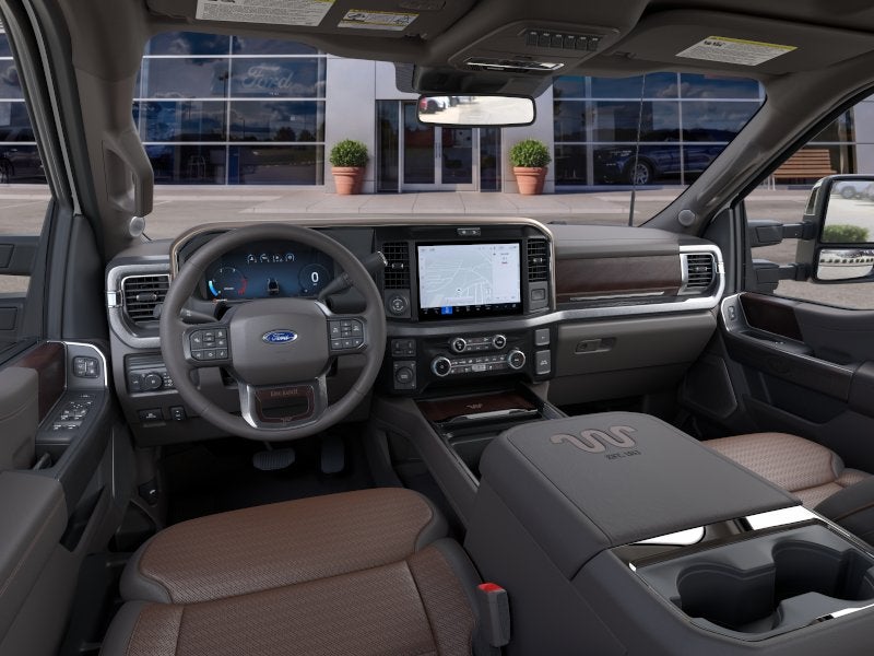 2026 Ford F-350SD DRW