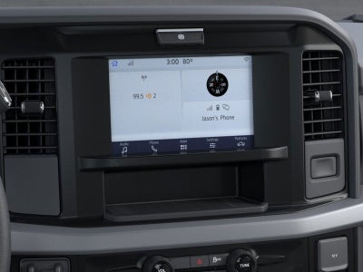 2026 Ford F-350SD DRW