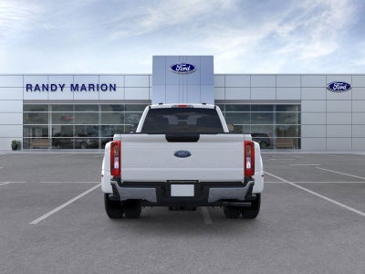 2026 Ford F-350SD DRW