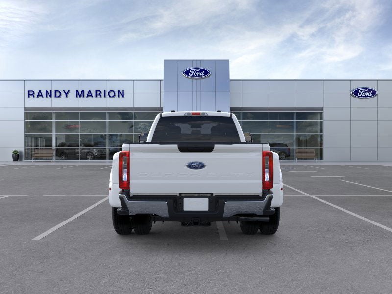 2026 Ford F-350SD DRW