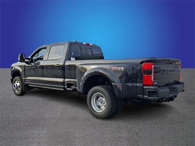 2026 Ford F-350SD DRW
