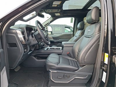 2026 Ford F-350SD DRW