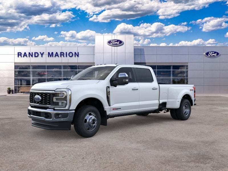 2026 Ford F-350SD DRW