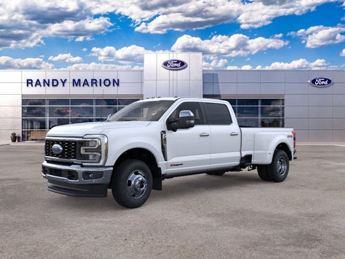 2026 Ford F-350SD DRW