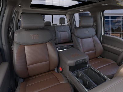 2026 Ford F-350SD DRW