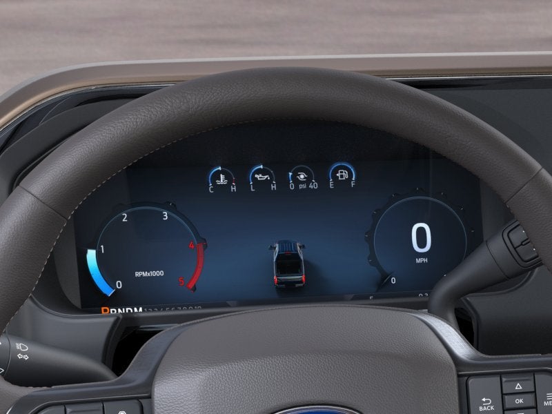 2026 Ford F-350SD DRW