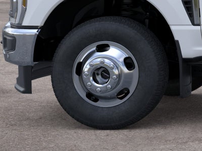 2026 Ford F-350SD DRW