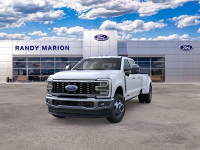 2026 Ford F-350SD DRW