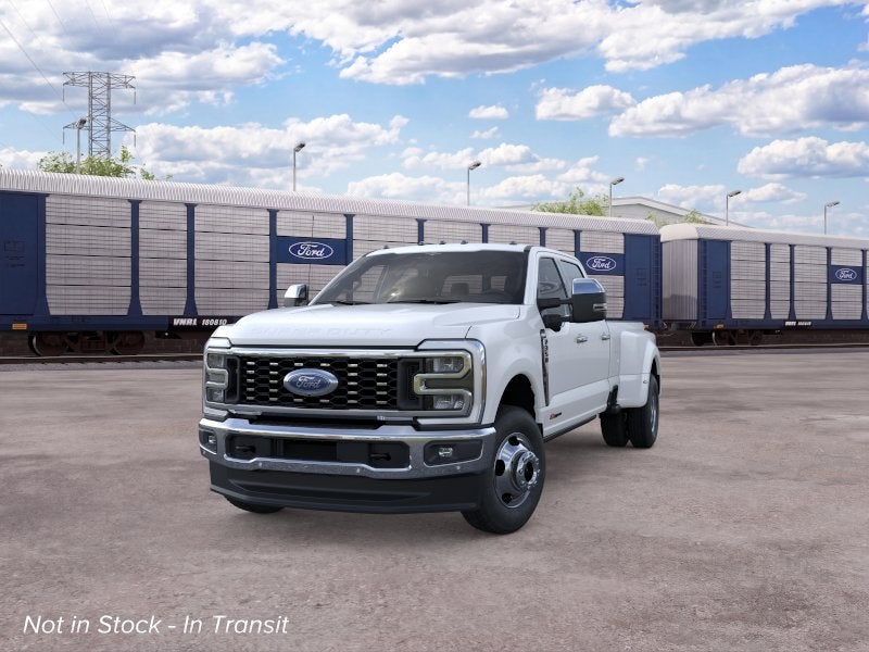 2026 Ford F-350SD DRW