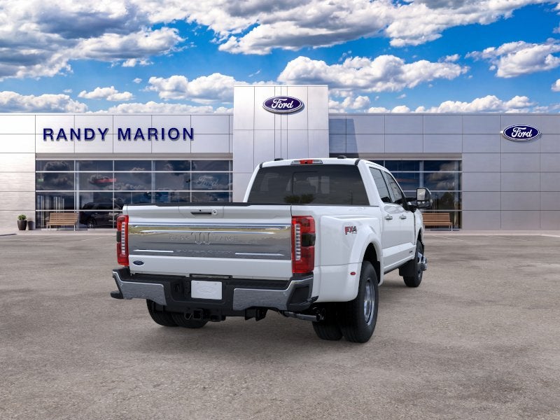 2026 Ford F-350SD DRW