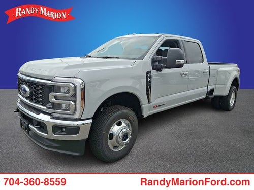 2026 Ford F-350SD XLT DRW