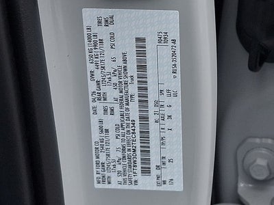 2026 Ford F-350SD XLT DRW