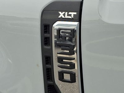 2026 Ford F-350SD XLT DRW