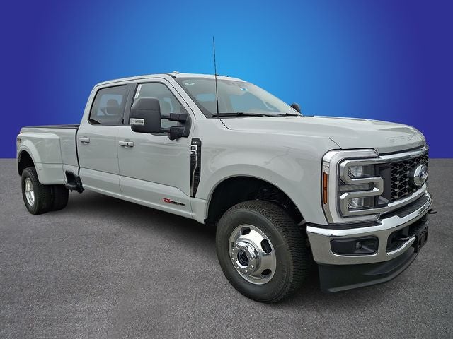 2026 Ford F-350SD XLT DRW