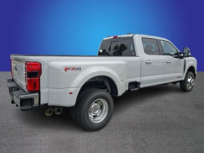 2026 Ford F-350SD XLT DRW