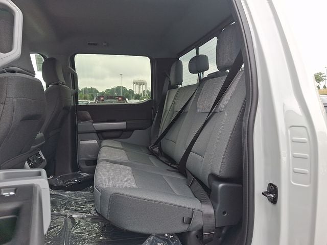 2026 Ford F-350SD XLT DRW