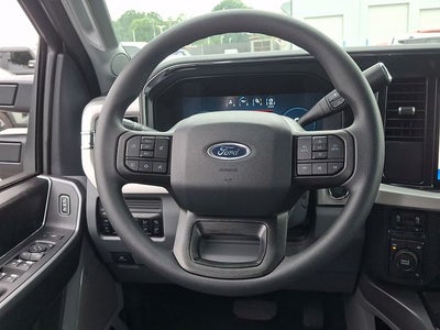 2026 Ford F-350SD XLT DRW