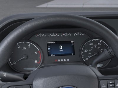 2026 Ford F-350SD XLT DRW