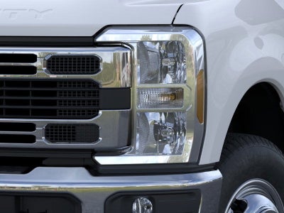 2026 Ford F-350SD XLT DRW
