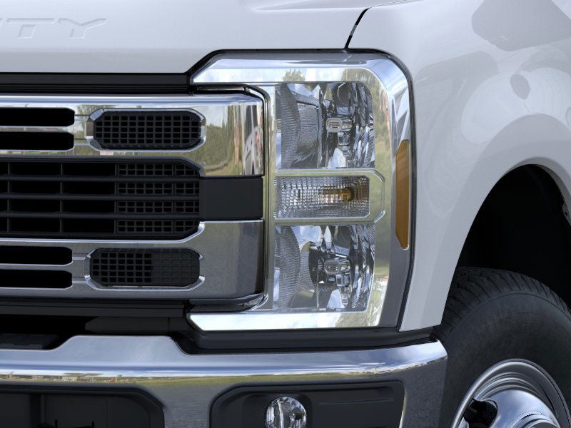 2026 Ford F-350SD XLT DRW