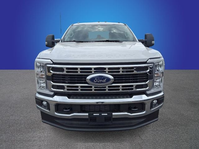 2026 Ford F-350SD XLT DRW