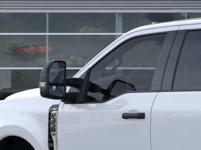 2026 Ford F-350SD XLT DRW