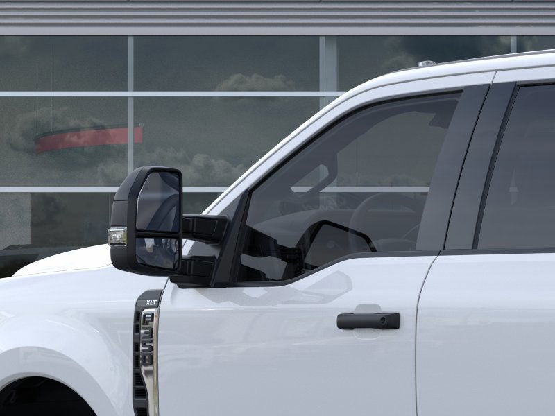 2026 Ford F-350SD XLT DRW