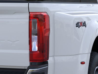 2026 Ford F-350SD XLT DRW